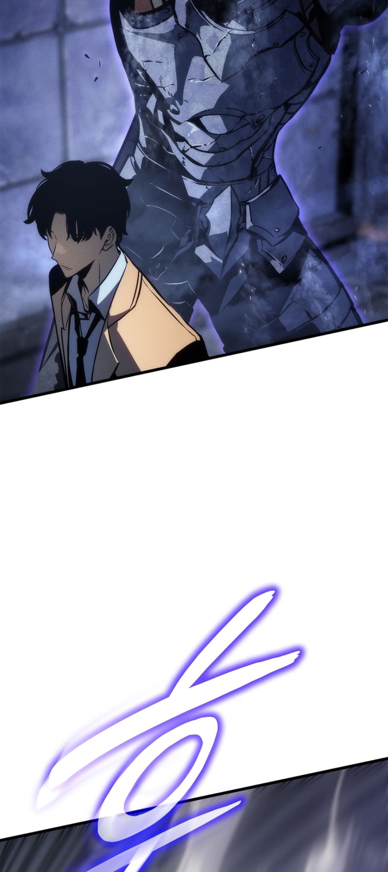 Solo Leveling, Chapter 194 image 06